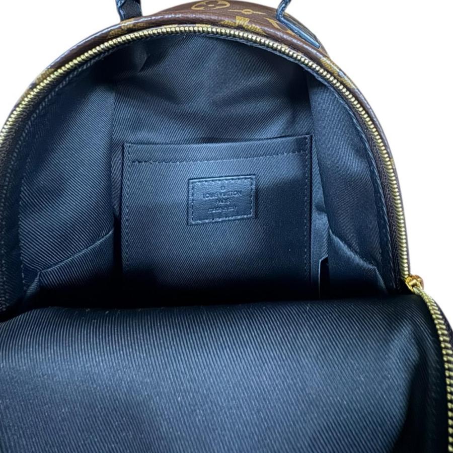 LOUIS VUITTON（ルイ・ヴィトン） パームスプリングスMINI モノグラム
