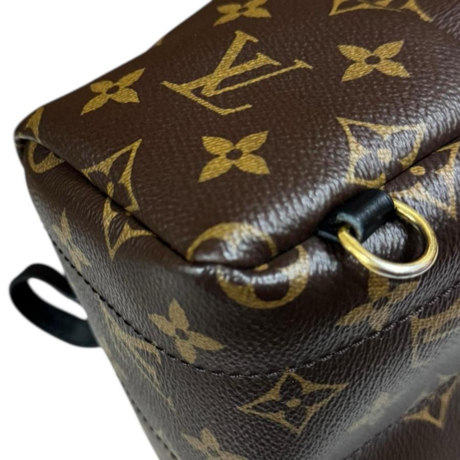 LOUIS VUITTON（ルイ・ヴィトン） パームスプリングスMINI モノグラム