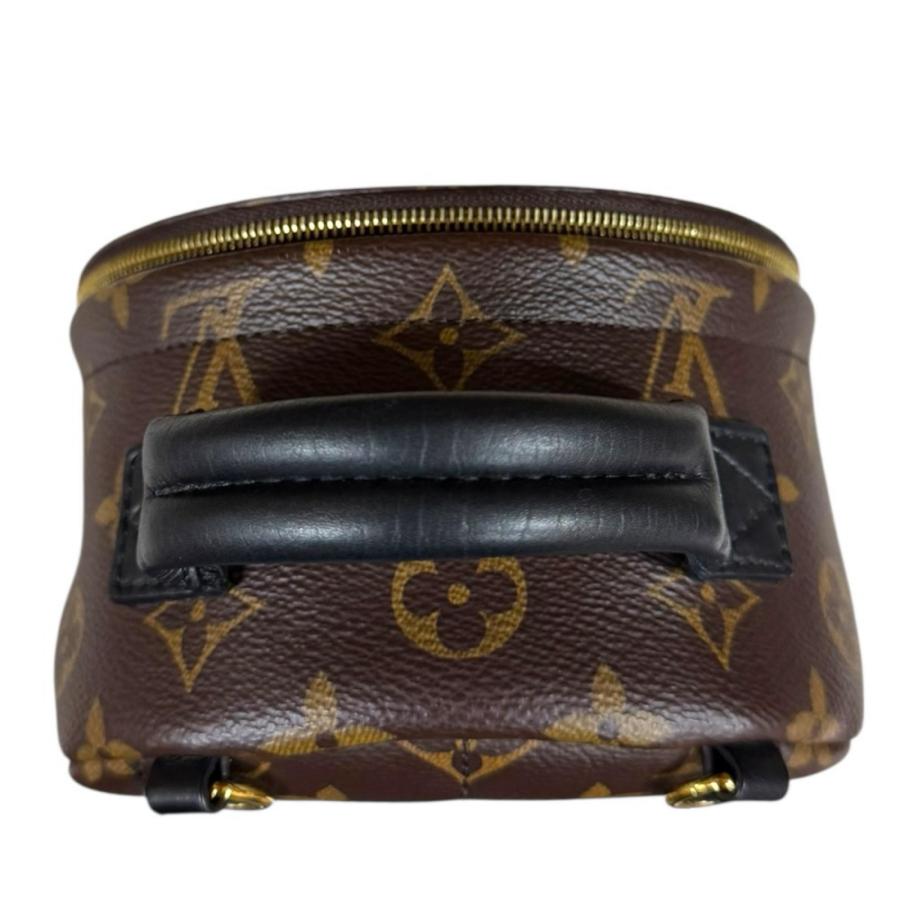 LOUIS VUITTON（ルイ・ヴィトン） パームスプリングスMINI モノグラム