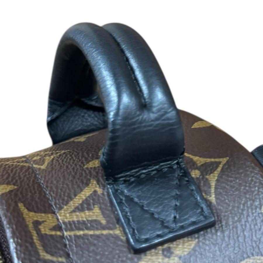 LOUIS VUITTON（ルイ・ヴィトン） パームスプリングスMINI モノグラム