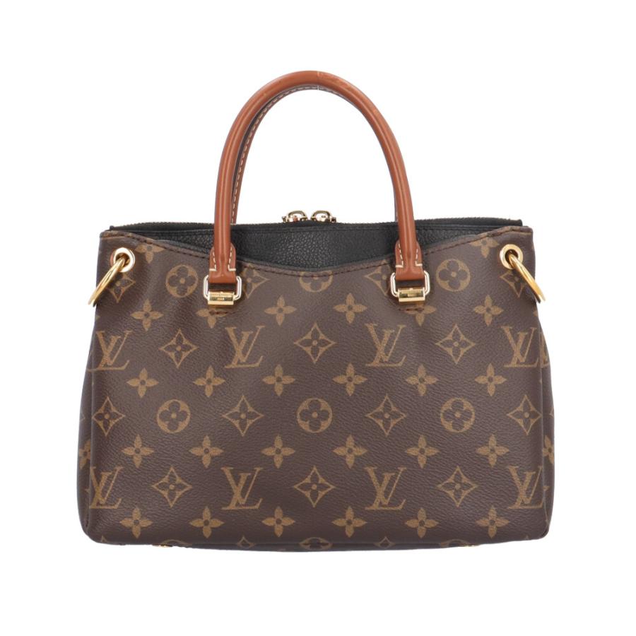 LOUIS VUITTON（ルイ・ヴィトン） パラスBB モノグラム ショルダー