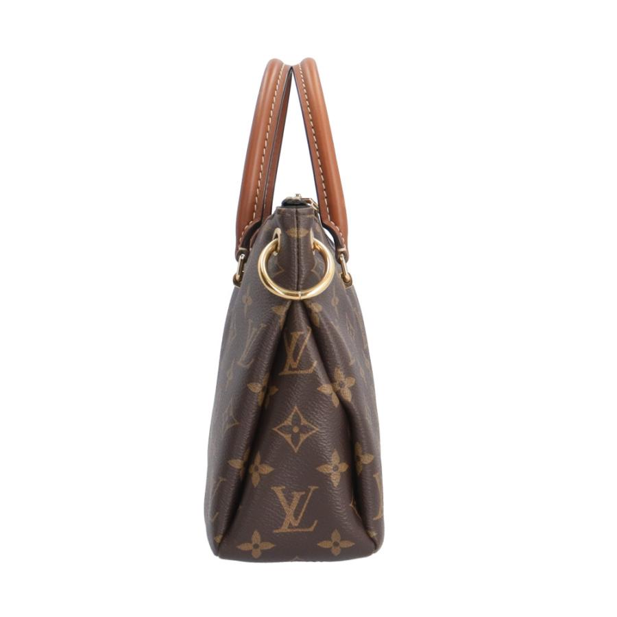 LOUIS VUITTON（ルイ・ヴィトン） パラスBB モノグラム ショルダー
