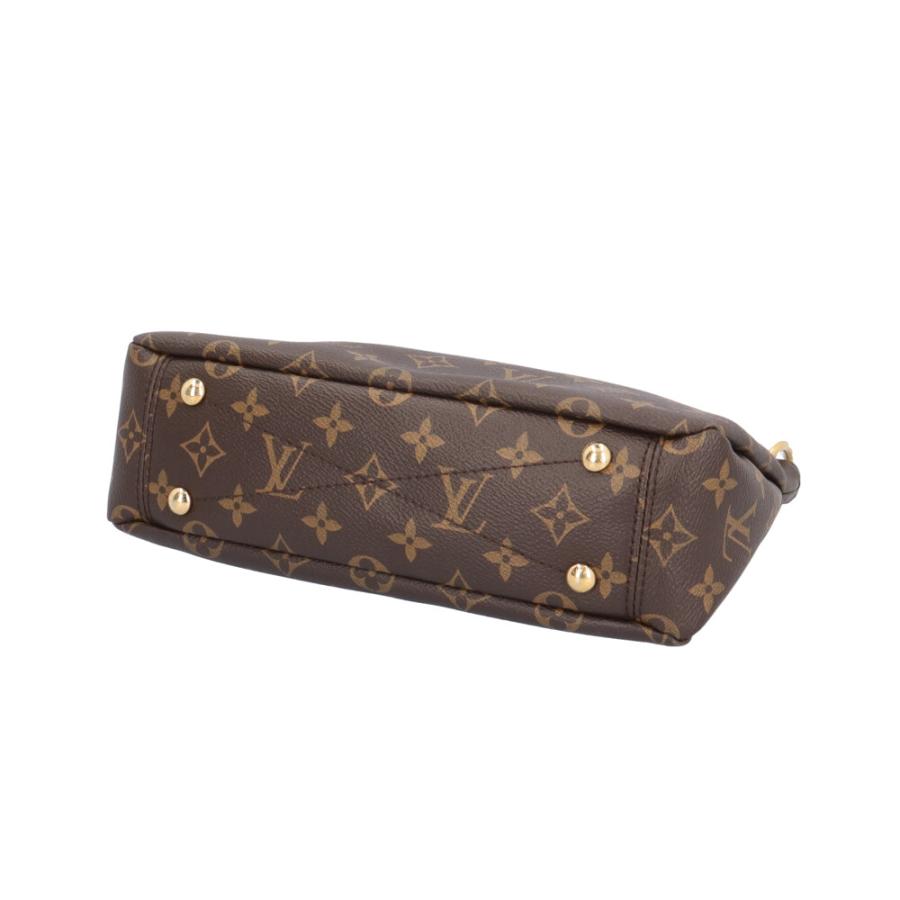 LOUIS VUITTON（ルイ・ヴィトン） パラスBB モノグラム ショルダー