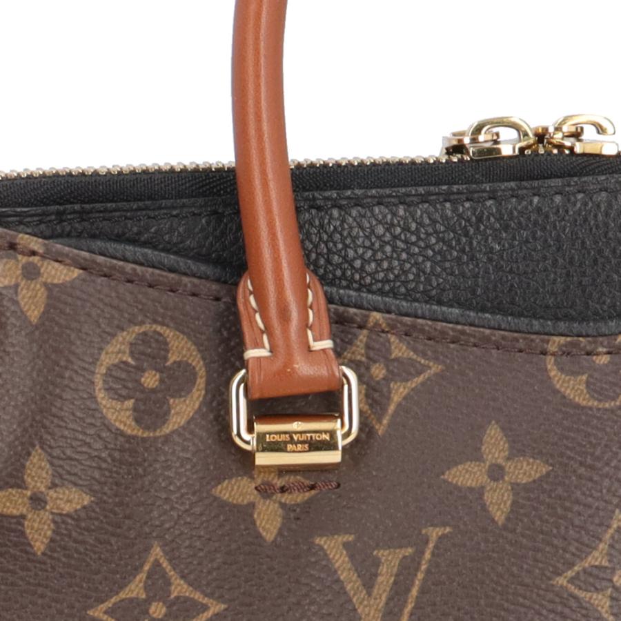 LOUIS VUITTON（ルイ・ヴィトン） パラスBB モノグラム ショルダー