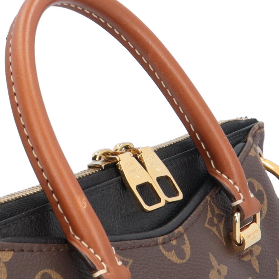 LOUIS VUITTON（ルイ・ヴィトン） パラスBB モノグラム ショルダー