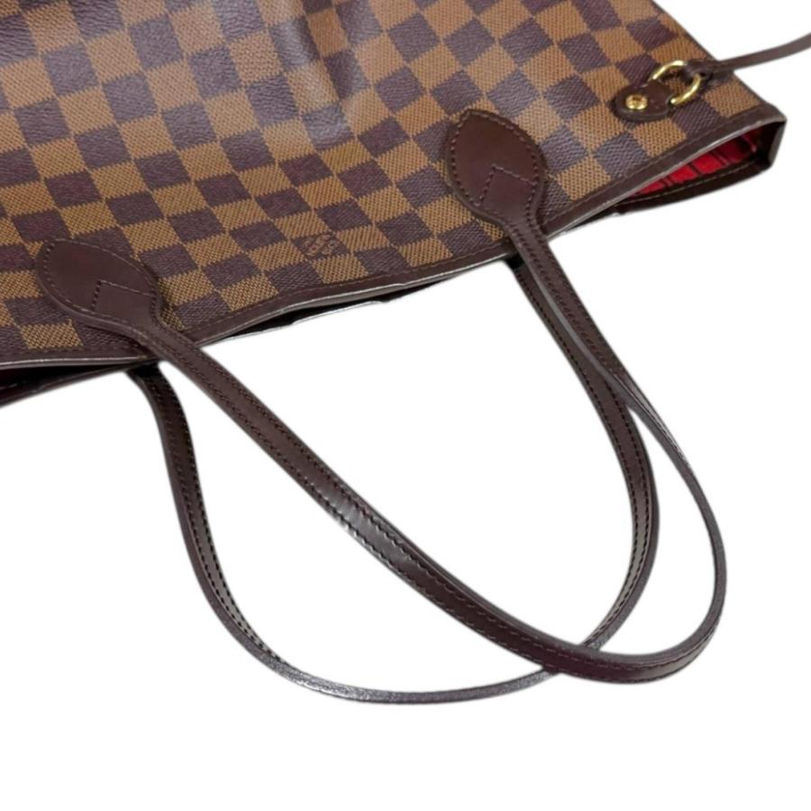 LOUIS VUITTON（ルイ・ヴィトン） ネヴァーフルPM ダミエ トートバッグ 