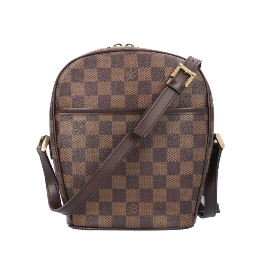 LOUIS VUITTON（ルイ・ヴィトン） イパネマPM ダミエ ショルダーバッグ