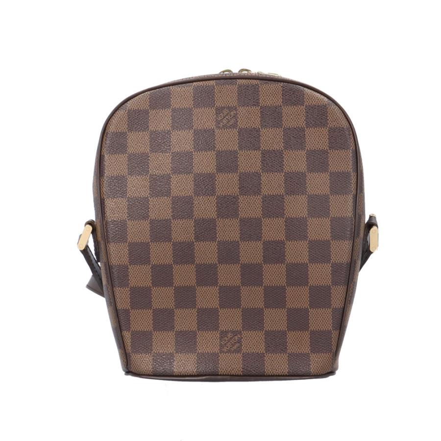 LOUIS VUITTON ダミエ ショルダーバッグ　イパネマPM LOUIS VUITTON（ルイ・ヴィトン） イパネマPM ダミエ ショルダーバッグ