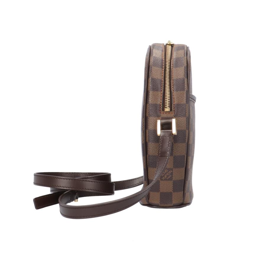 LOUIS VUITTON（ルイ・ヴィトン） イパネマPM ダミエ ショルダーバッグ