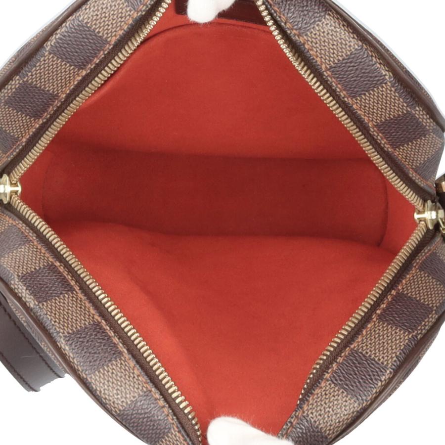 LOUIS VUITTON（ルイ・ヴィトン） イパネマPM ダミエ ショルダーバッグ