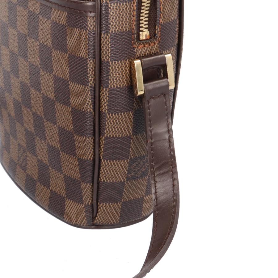 LOUIS VUITTON（ルイ・ヴィトン） イパネマPM ダミエ ショルダーバッグ
