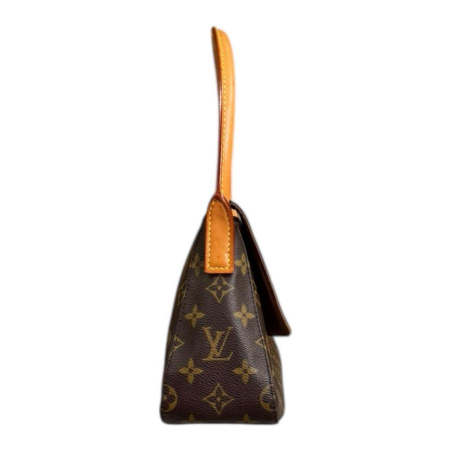 LOUIS VUITTON（ルイ・ヴィトン） ミニルーピング モノグラム