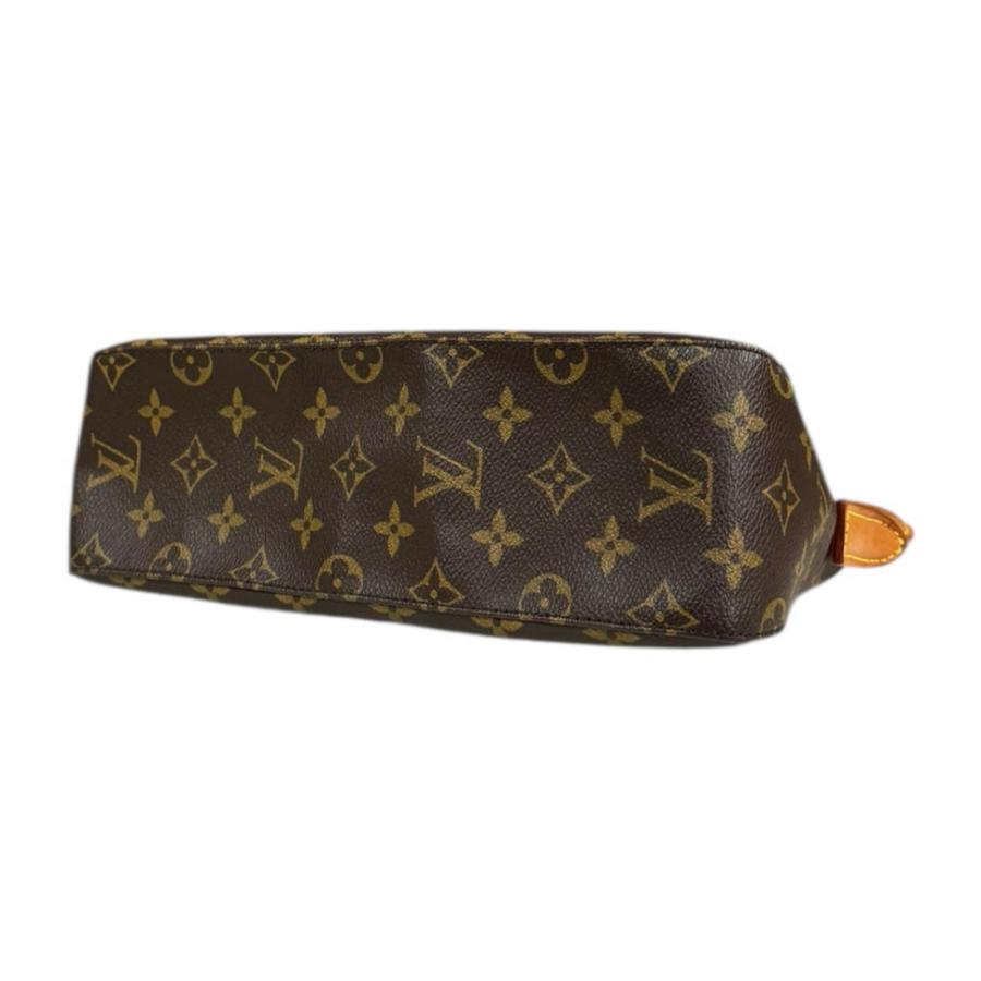 LOUIS VUITTON（ルイ・ヴィトン） ミニルーピング モノグラム