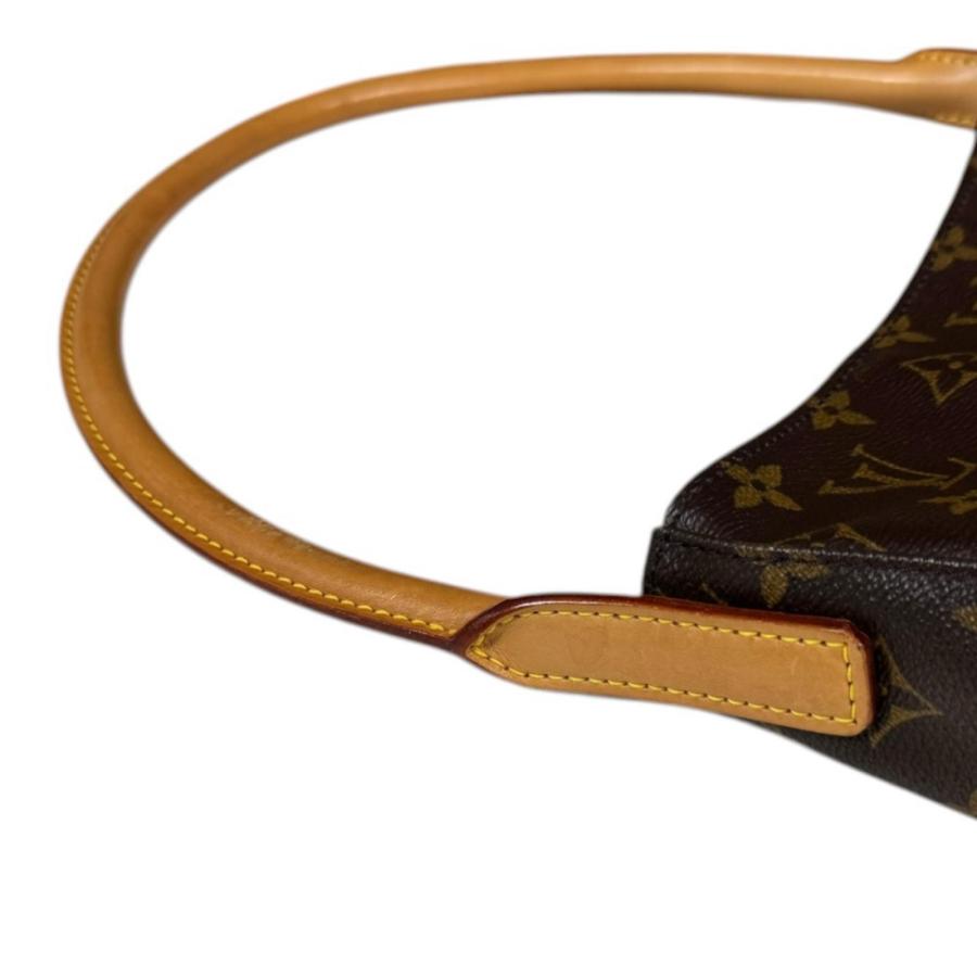 LOUIS VUITTON（ルイ・ヴィトン） ルーピングMM モノグラム ショルダー