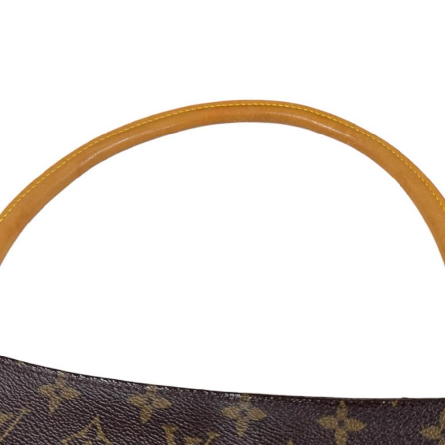 LOUIS VUITTON（ルイ・ヴィトン） ルーピングMM モノグラム ショルダー
