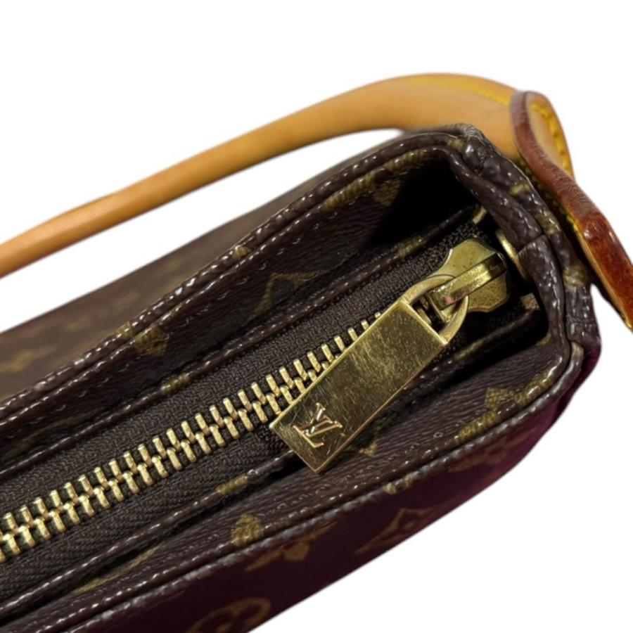 LOUIS VUITTON（ルイ・ヴィトン） ルーピングMM モノグラム ショルダー