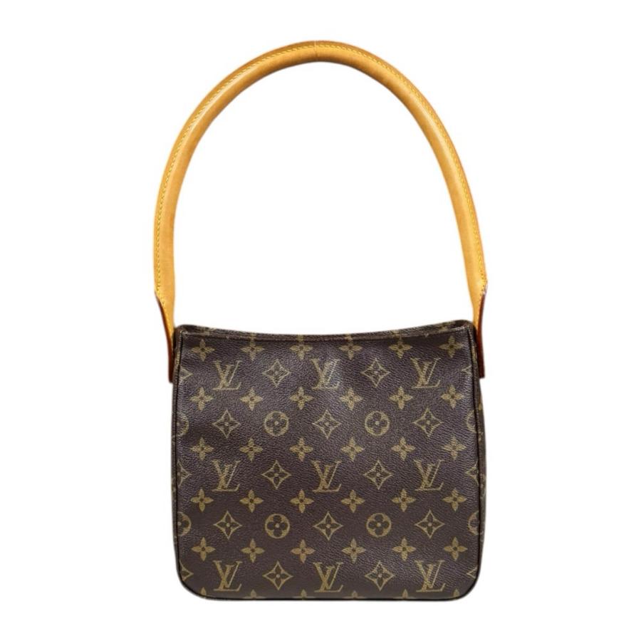 LOUIS VUITTON（ルイ・ヴィトン） ルーピングMM モノグラム ショルダー