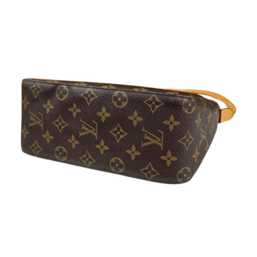 LOUIS VUITTON（ルイ・ヴィトン） ルーピングMM モノグラム ショルダー