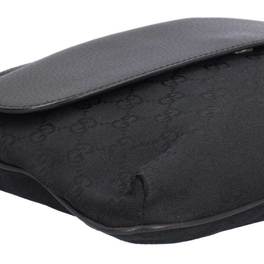 GUCCI（グッチ） GGキャンバス ショルダーバッグ GGキャンバス 256100
