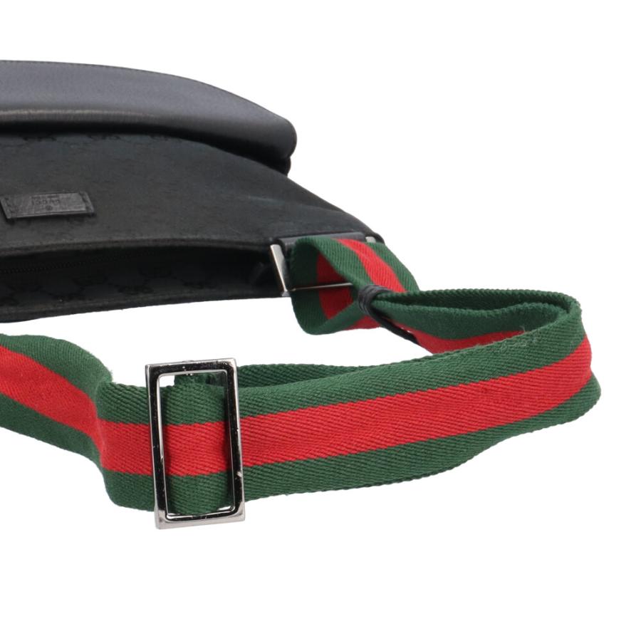 GUCCI（グッチ） GGキャンバス ショルダーバッグ GGキャンバス 256100