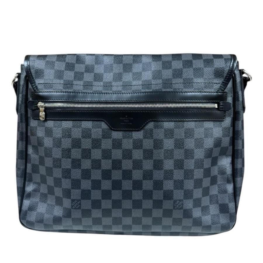 LOUIS VUITTON（ルイ・ヴィトン） ダニエルGM ダミエグラフィット
