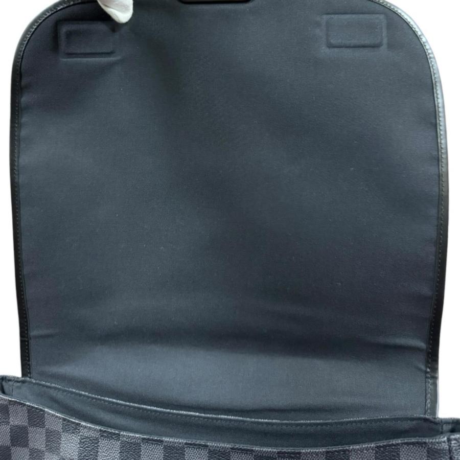 LOUIS VUITTON（ルイ・ヴィトン） ダニエルGM ダミエグラフィット