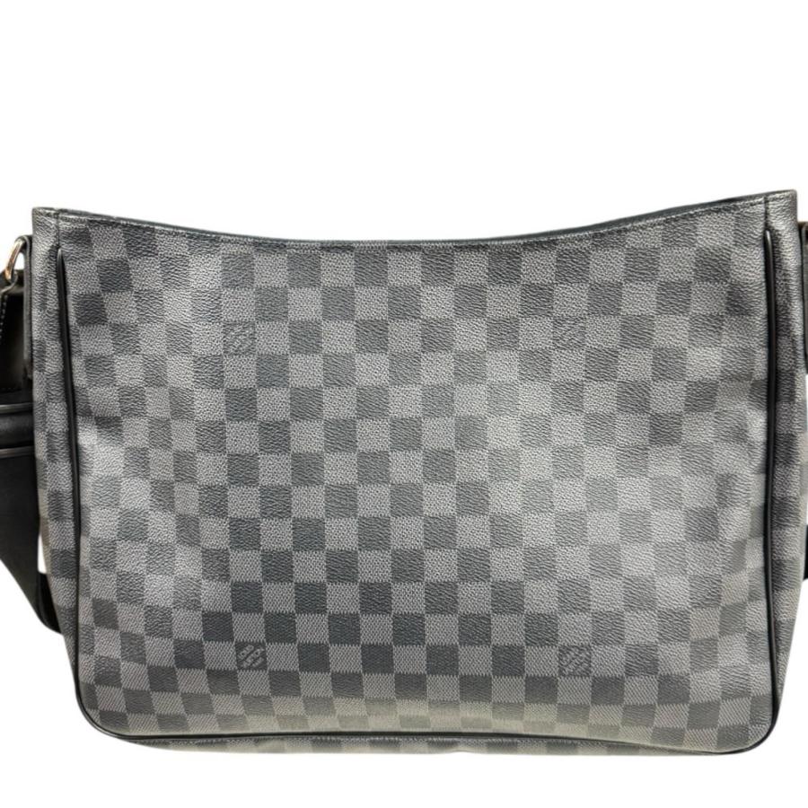 LOUIS VUITTON（ルイ・ヴィトン） ダニエルGM ダミエグラフィット