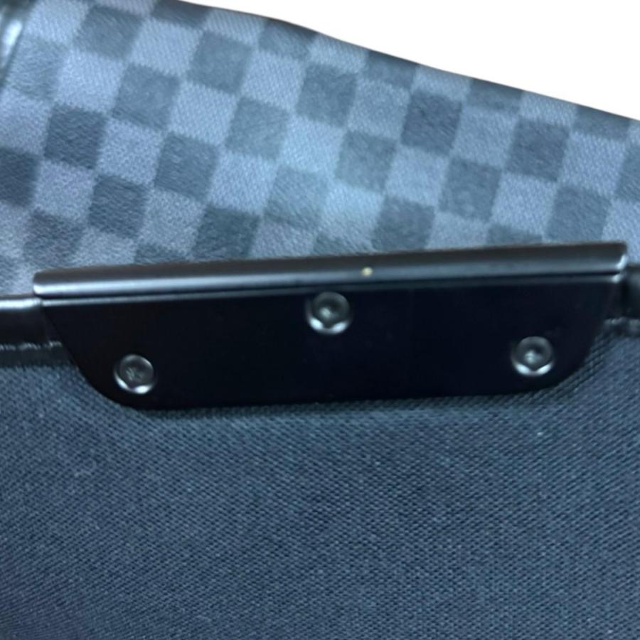 LOUIS VUITTON（ルイ・ヴィトン） ダニエルGM ダミエグラフィット