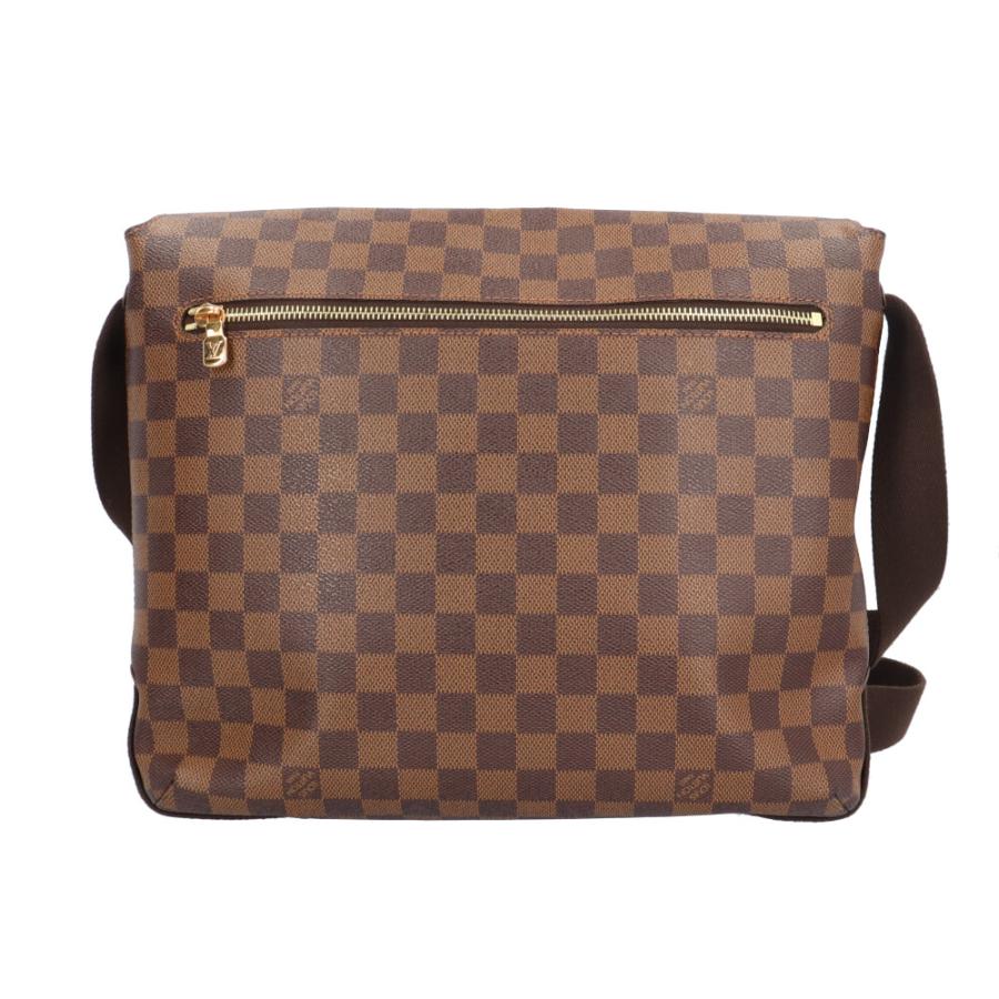 LOUIS VUITTON（ルイ・ヴィトン） ブルックリンMM ダミエ ショルダー