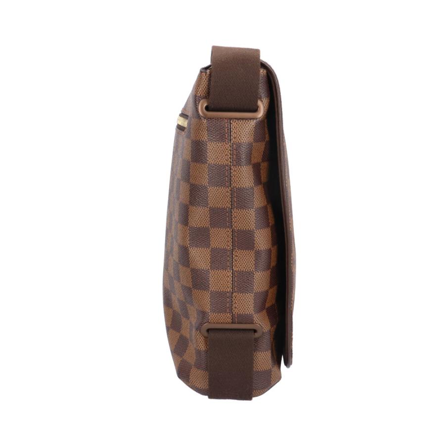 LOUIS VUITTON（ルイ・ヴィトン） ブルックリンMM ダミエ ショルダー