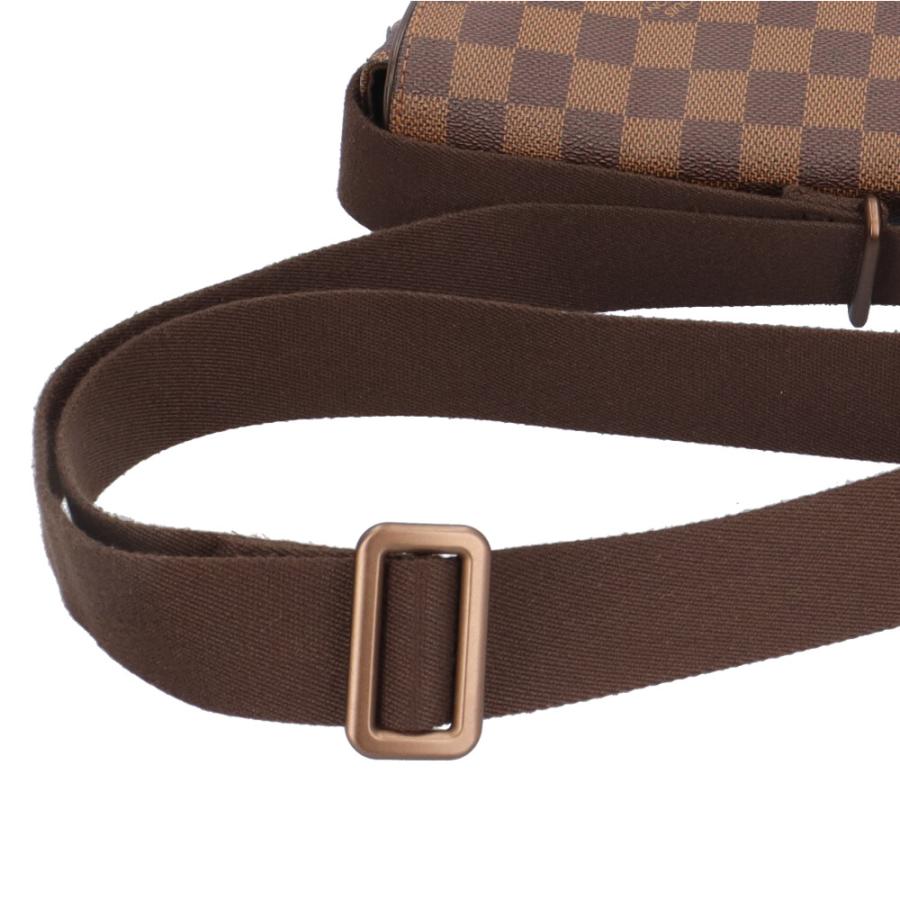 LOUIS VUITTON（ルイ・ヴィトン） ブルックリンMM ダミエ ショルダー