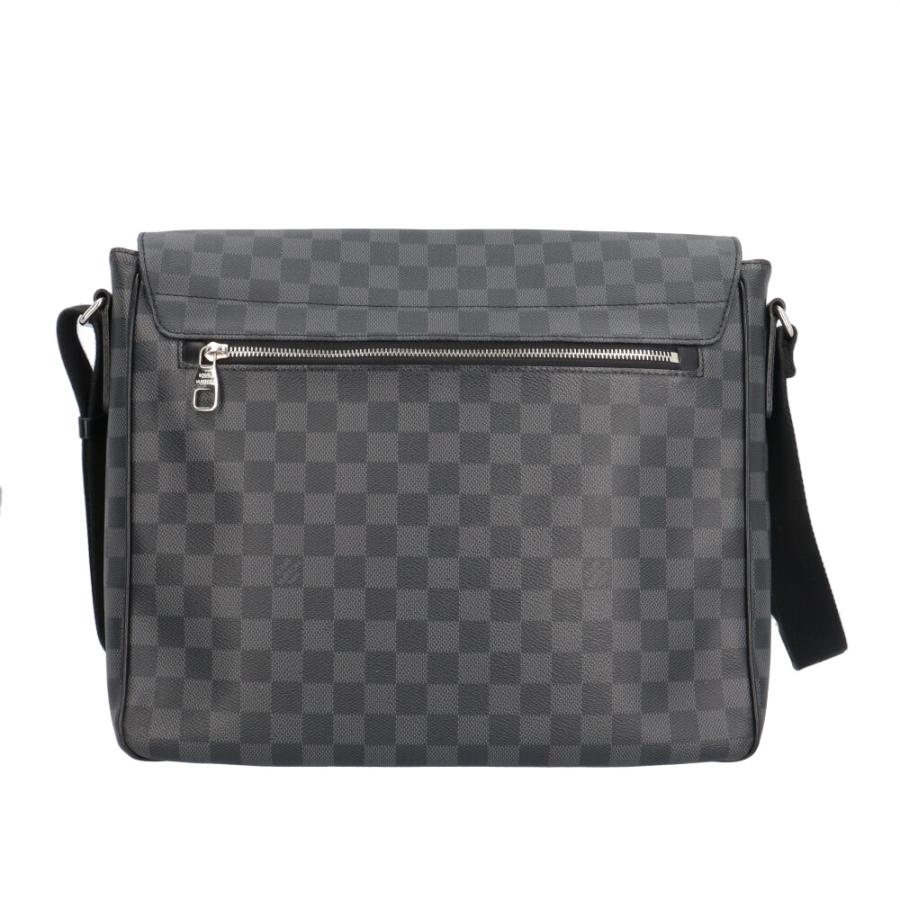 LOUIS VUITTON（ルイ・ヴィトン） ディストリクトGM ショルダーバッグ