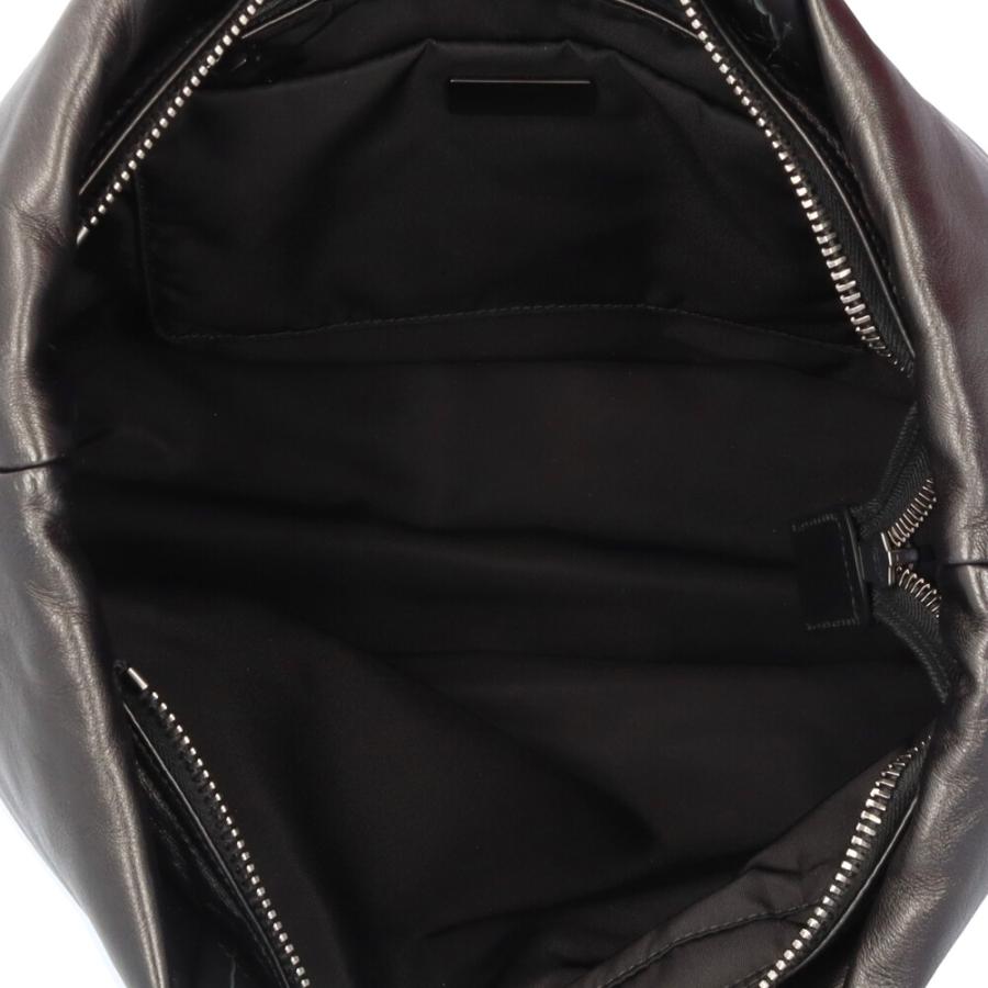 PRADA（プラダ） トートバッグ ナイロン 1BG047 ブラック レディース 