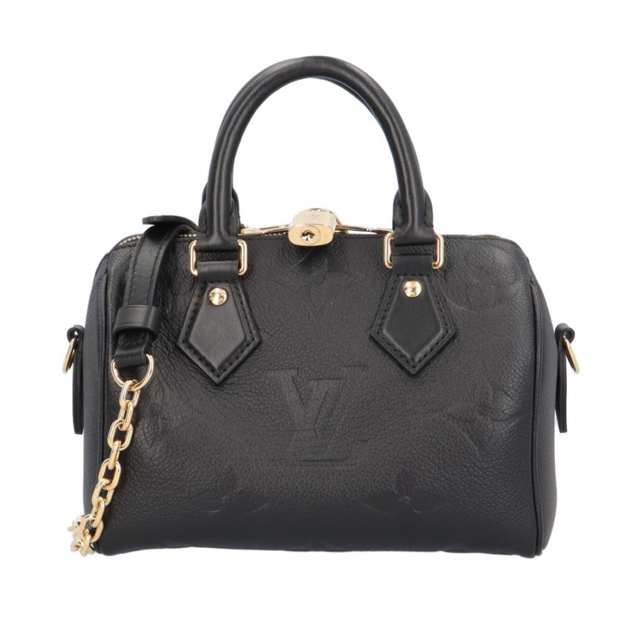 LOUIS VUITTON（ルイ・ヴィトン） スピーディバンドリエール20