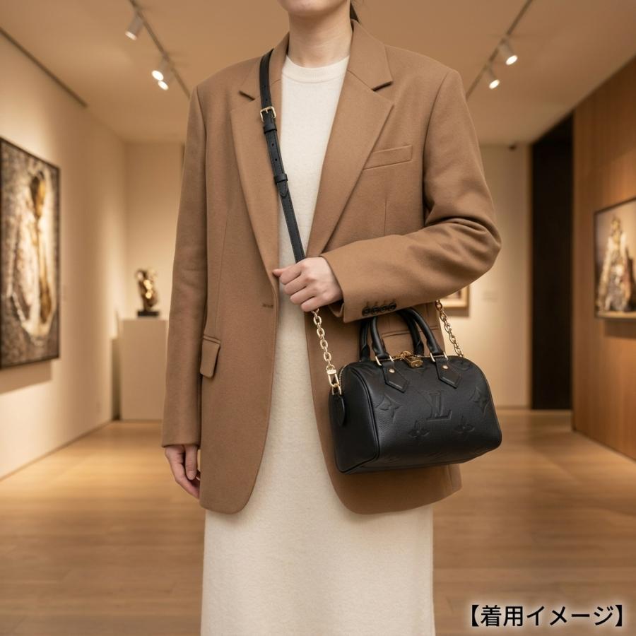 LOUIS VUITTON（ルイ・ヴィトン） スピーディバンドリエール20