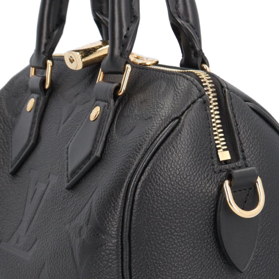 LOUIS VUITTON（ルイ・ヴィトン） スピーディバンドリエール20