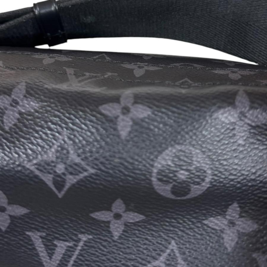 LOUIS VUITTON（ルイ・ヴィトン） ディストリクトPM NM モノグラム