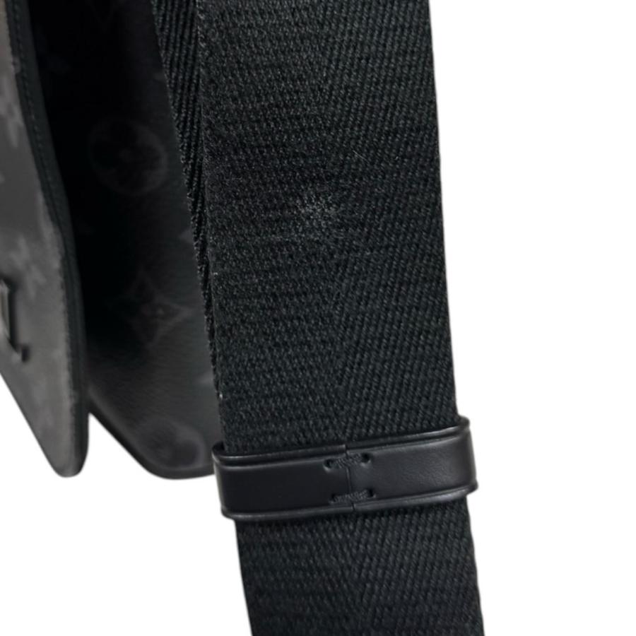 LOUIS VUITTON（ルイ・ヴィトン） ディストリクトPM NM モノグラム