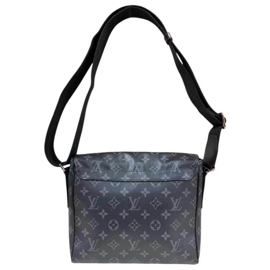 LOUIS VUITTON（ルイ・ヴィトン） ディストリクトPM NM モノグラム