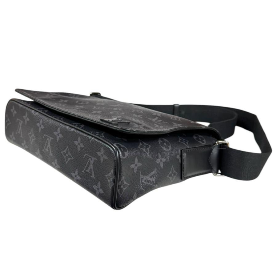 LOUIS VUITTON（ルイ・ヴィトン） ディストリクトPM NM モノグラム
