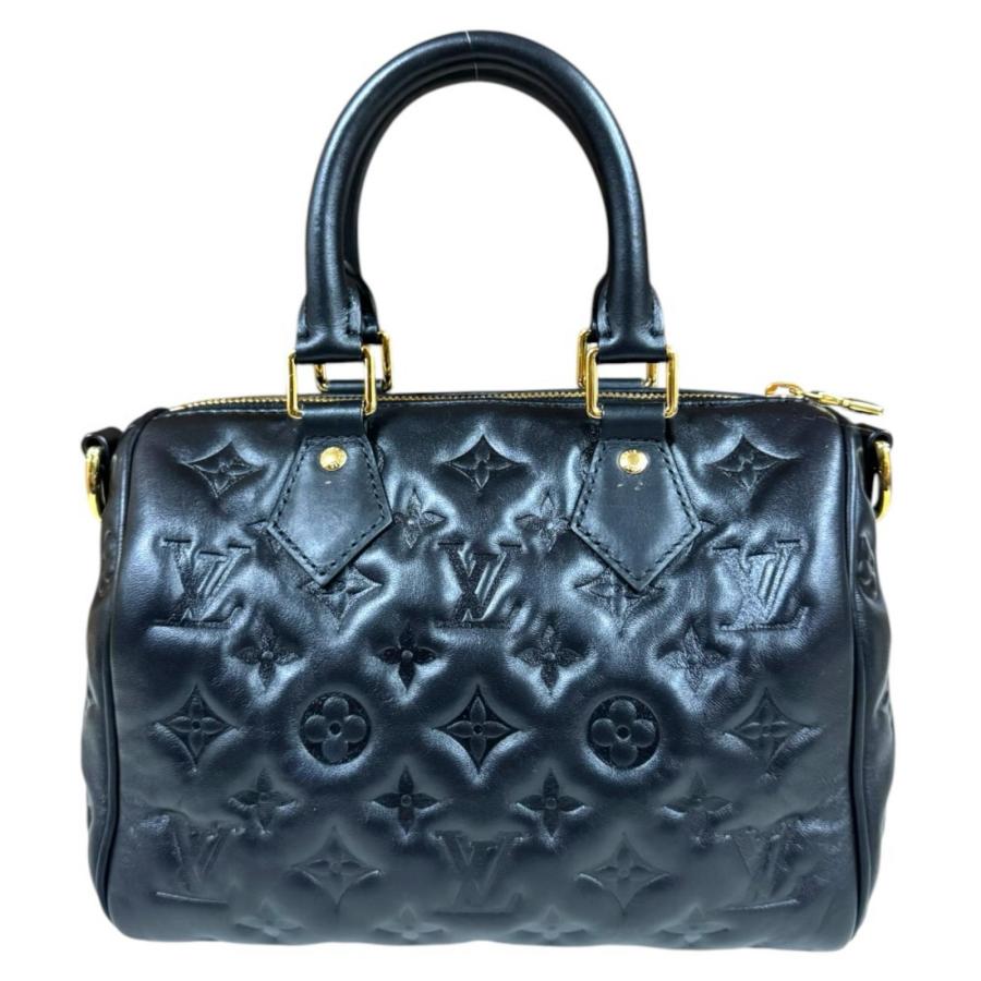 LOUIS VUITTON（ルイ・ヴィトン） スピーディ・バンドリエール 22