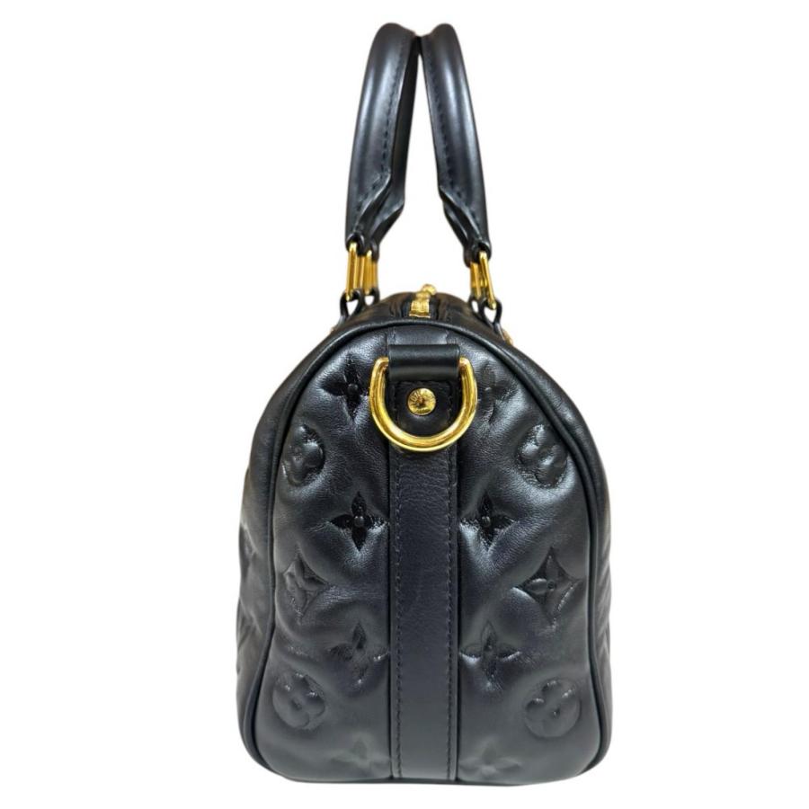 LOUIS VUITTON（ルイ・ヴィトン） スピーディ・バンドリエール 22