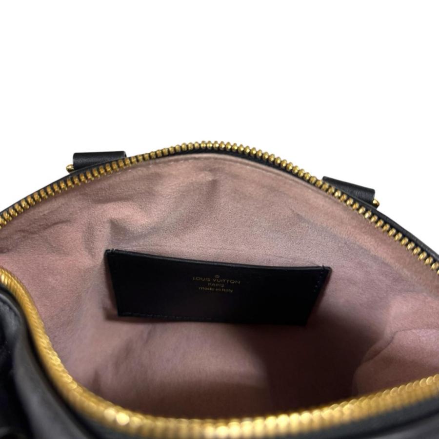 LOUIS VUITTON（ルイ・ヴィトン） スピーディ・バンドリエール 22