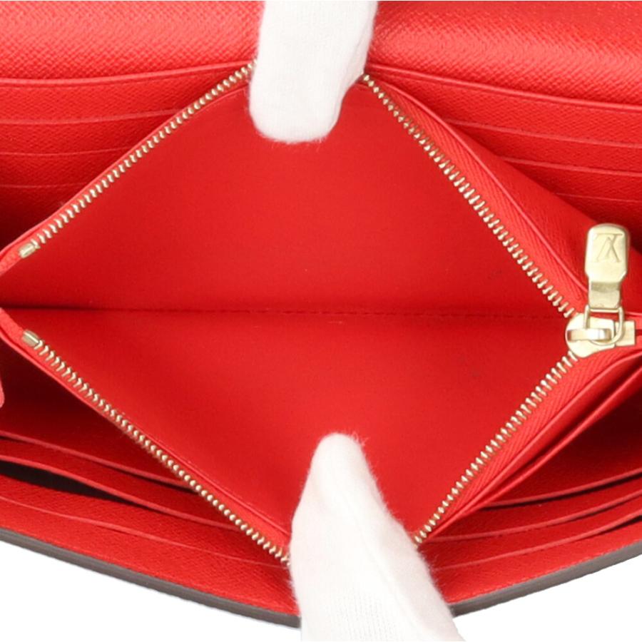 LOUIS VUITTON（ルイ・ヴィトン） 草間彌生コラボ ポルトフォイユサラ