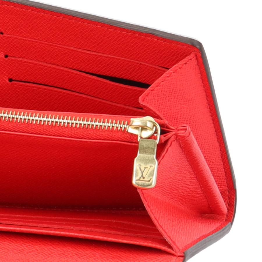 LOUIS VUITTON（ルイ・ヴィトン） 草間彌生コラボ ポルトフォイユサラ