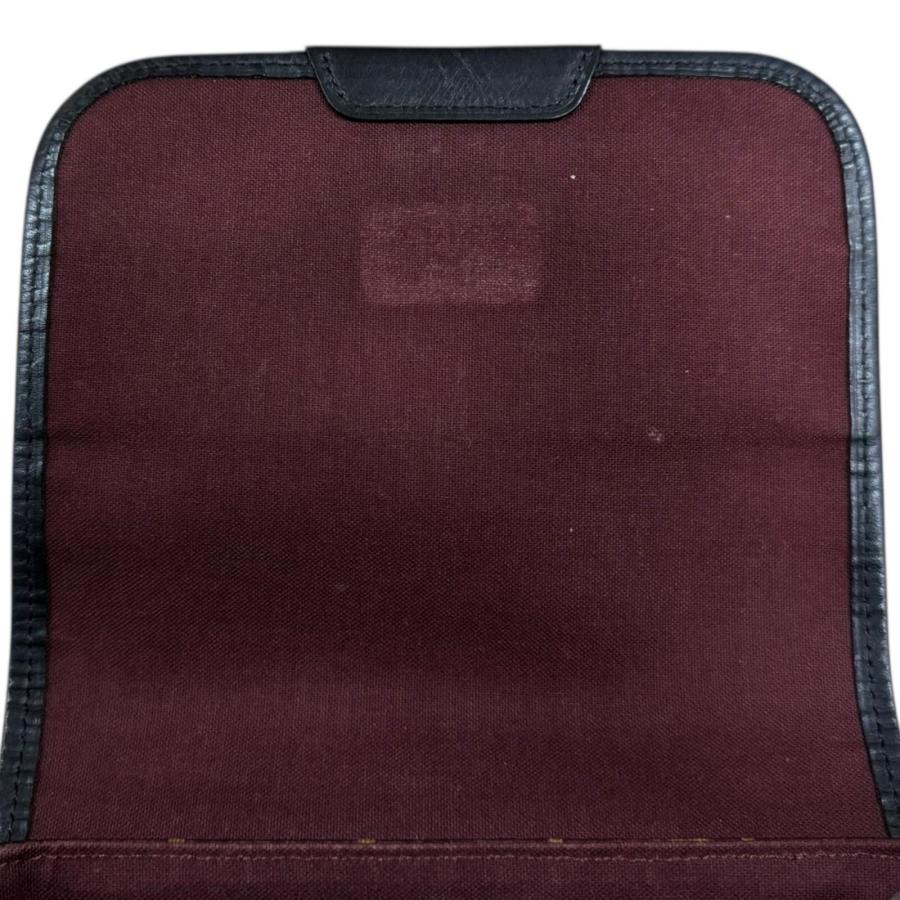 LOUIS VUITTON（ルイ・ヴィトン） バスPM モノグラムマカサー