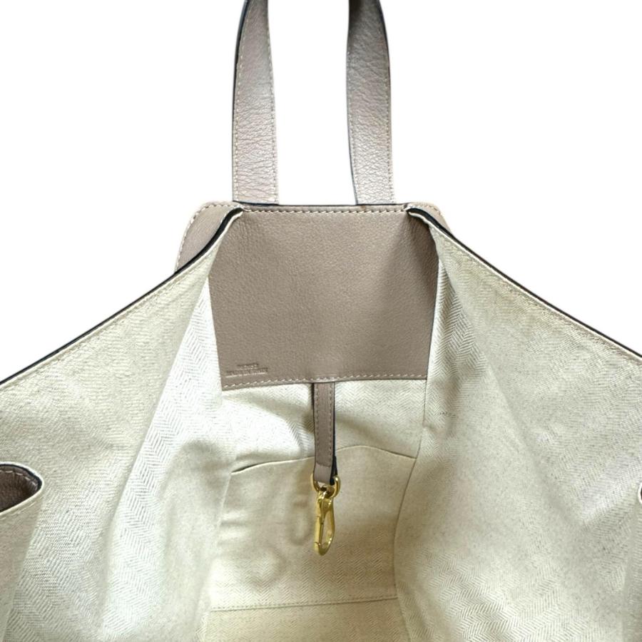 LOEWE（ロエベ） ハンモック スモール ショルダーバッグ レザー 387.30