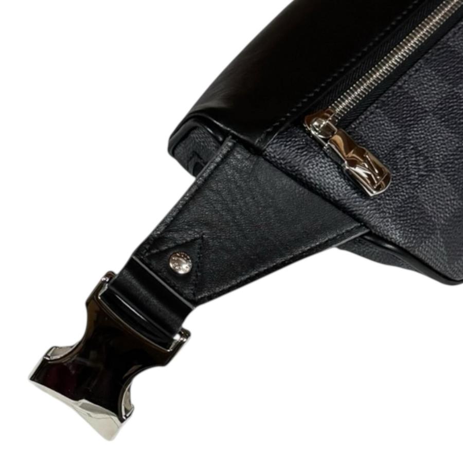 LOUIS VUITTON（ルイ・ヴィトン） リンク バムバッグ ウエストバッグ