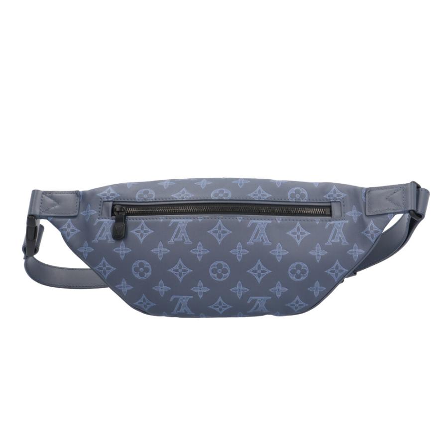 LOUIS VUITTON（ルイ・ヴィトン） ディスカバリーバムバッグPM