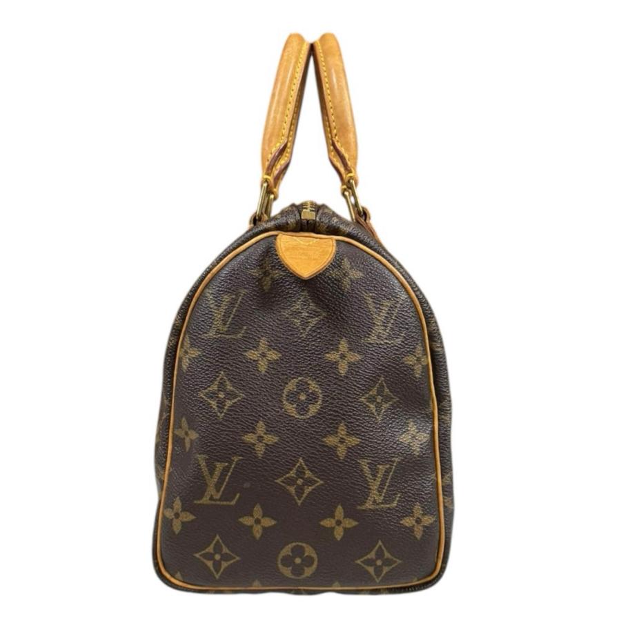 LOUIS VUITTON（ルイ・ヴィトン） スピーディ25 モノグラム